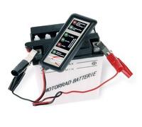 Ansmann Vehicle power check Portezione oltre il voltaggio Nero Battery 4000002