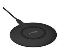 ANSMANN WiLine 15R stazione di ricarica Qi, caricatore wireless, compatibile con