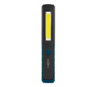 ANS 1600-0387 - Lampada da lavoro a LED, WL210B, 3 W, 210 lm, 3 AAA (Micro)