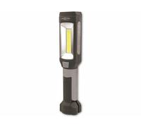 Ansmann WL230B Torcia a mano Nero Grigio IP20 COB LED 2 lampada(e) 230 1600-0355