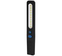 Ansmann WL390R LED (monocolore) Lampada da lavoro a batteria ricaricabile 385