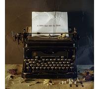 Anson A Note For You To Find VINYL LP NUOVO