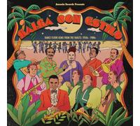 Various Salsa Con Estilo - Dance Floor Gems from the Vault (CD)