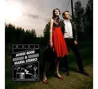 ANSSI 8000 - DUEL