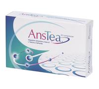AnsTea Compresse 20 pz Compresse