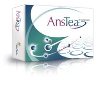 ANSTEA integratore antistress 20 compresse