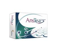Anstea Integratore per Contrastare l'Ansia 20 Compresse