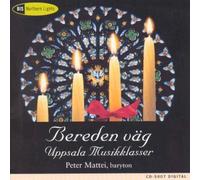 Anstey, David/Canning, Andrew/Johansson, Per/M Bereden Vag - Christmas Son (CD)