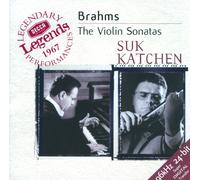 Anstrom,Dostal - Johannes Brahms: F.A.E. Sonata, Two Sonatas Op.120