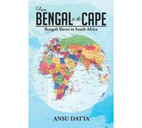 Ansu Datta From Bengal to the Cape (Tascabile)
