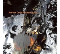 Answer Code Request - Gens