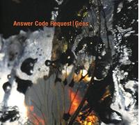 Answer Code Request - Gens