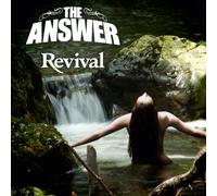 Answer - Revival (2 CD)