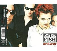 Answer [Single-CD]