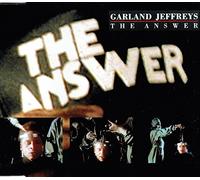 Answer [Single-CD]
