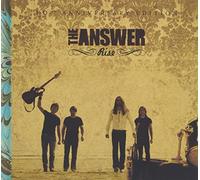 Answer The - Rise (10Th Anniversary Edt.)