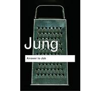 Answer to Job (Routledge Classics) by C.G. Jung