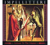 answer to the master