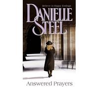 Answered prayers
