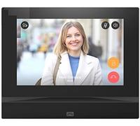 2N - Indoor View Black