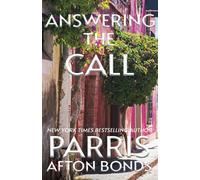 Answering The Call - Afton Bonds Parris