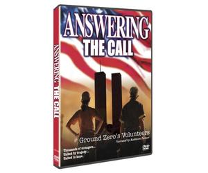 Answering the Call - Answering the Call