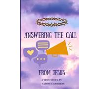 Answering The Call From Jesus