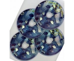 Answering the Critics Dvd Set - Christian Science Evangelism - Kent Hovind