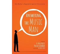 Answering the Music Man (Tascabile)