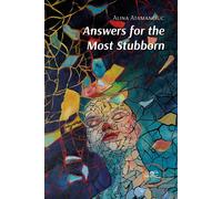 Answers for the most stubborn - Atamanciuc Alina