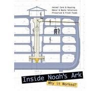 Answers in Genesis Inside Noah's Ark (Copertina rigida)