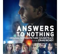 Answers To Nothing - Score