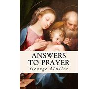 Answers to Prayer