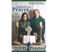 Answers to Prayer: A Global 24-Hr. Prayerchain Since 2000: 3