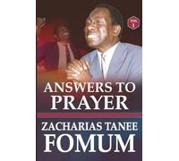 Answers to Prayer (Vol. 1)