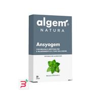 ANSYOGEM 30 CAPSULE