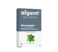 ANSYOGEM 30CPS