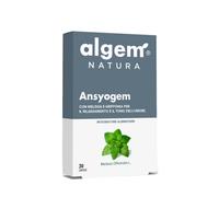 Algem Natura ANSYOGEM 30 CAPSULE