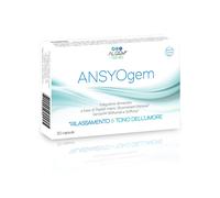 Ansyogem Integratore Alimentare 30 Capsule