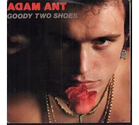 Ant Adam - Goody Two Shoes