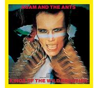Ant,Adam - Kings of the Wild...