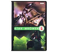Ant Attack [DVD] (IMPORT) (Nessuna versione italiana)