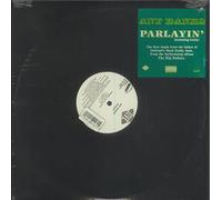 Ant Banks - Parlayin / Wit Banks