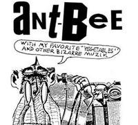 Ant-Bee - With My Favourite Vegetables
