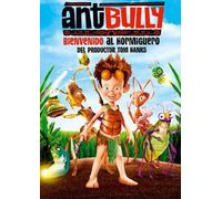 Ant Bully: Bienvenido Al Hormiguero (Import Dvd) (2006) Julia Roberts; Nicolas