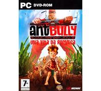 Ant Bully - Una Vita Da Formica