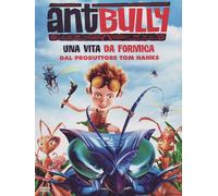 Ant bully - Una vita da formica