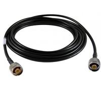 ANT-CAB-NM-NM-500 N-Type Stecker - N-Type Stecker Lnge 500 cm Dmpfung bei 24GHz ca. 38 dB Dmpfung bei 5xGHz ca. 60 dB Farbe NEW