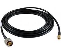 ANT-CAB-RSMA-N-700 R-SMA Stecker - N-Type Stecker Lnge 700 cm Dmpfung bei 24GHz ca. 53 dB Dmpfung bei 5xGHz ca. 85 dB Farbe NEW