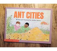 ant cities